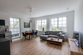 Ferienwohnung Hirschmann 3 mit Sauna und Balkon
